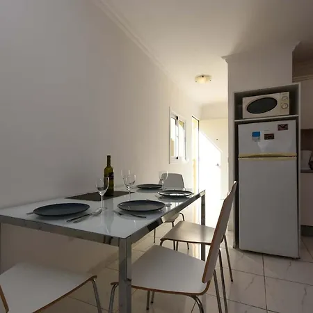 Appartement Mare 80 - Studio
