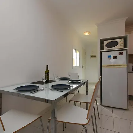 Mare 80 - Studio Appartement Costa Adeje (Tenerife)